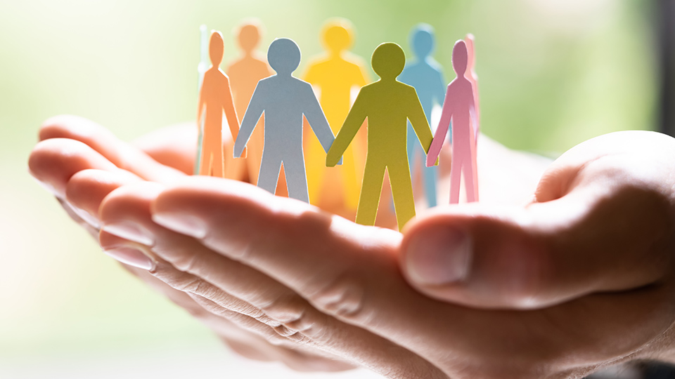 商社の枠を超え、ものづくりの課題を共に解決する“技術共創パートナー”として評価される企業へ。