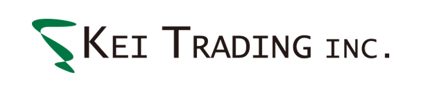 株式会社KEIトレーディング
