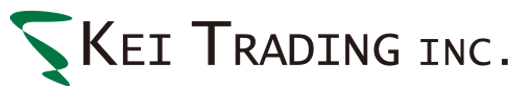 株式会社KEIトレーディング